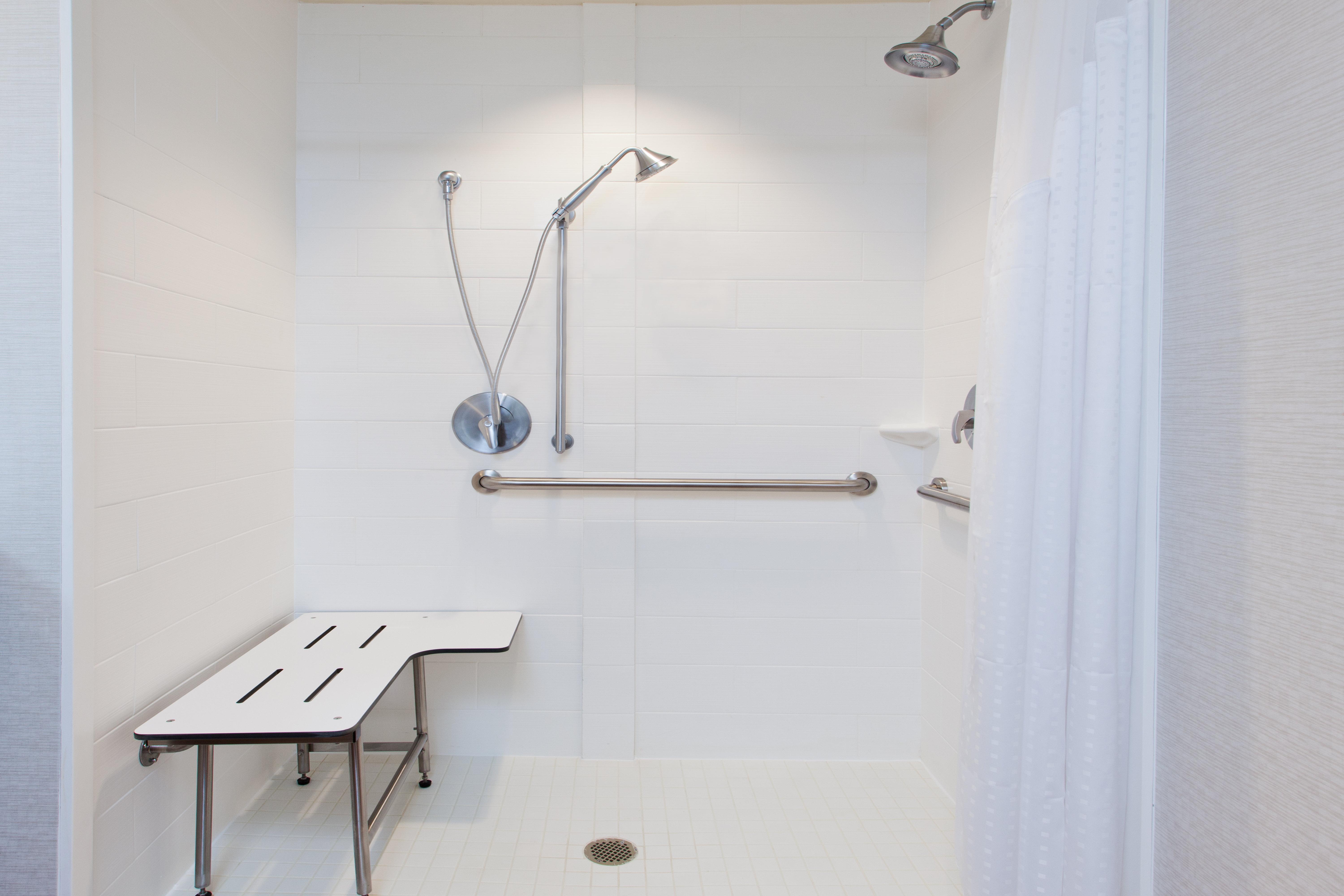 Holiday Inn Express Hotel & Suites Huntsville West - Research Park By Ihg Eksteriør billede
